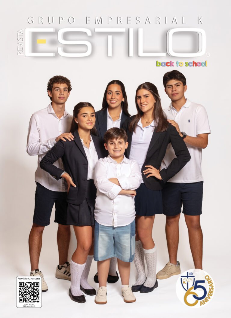 Portada Julio 2026