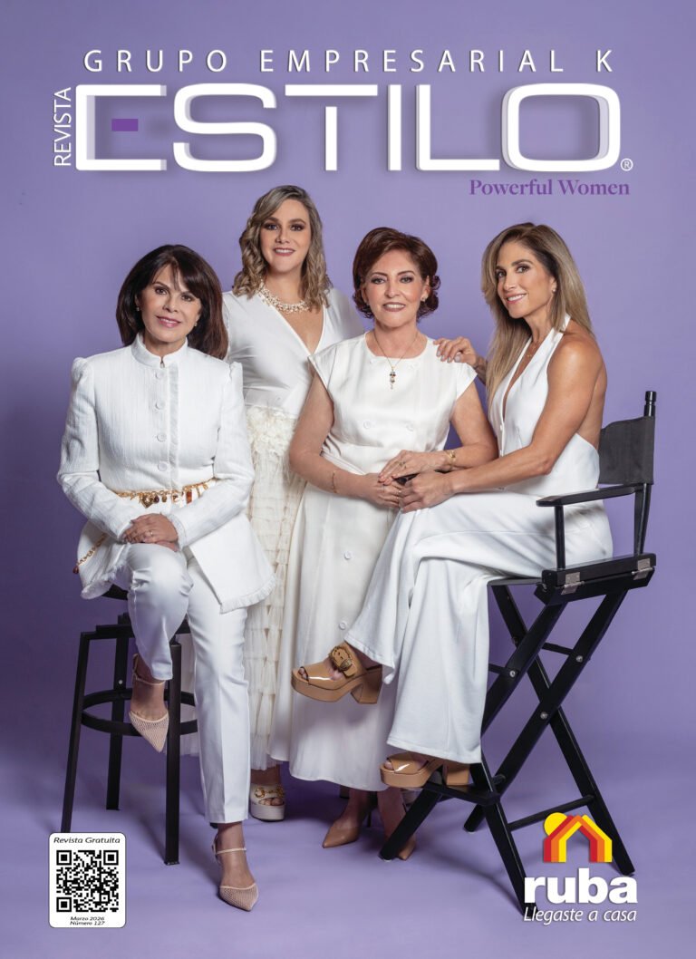 Portada Marzo 2026