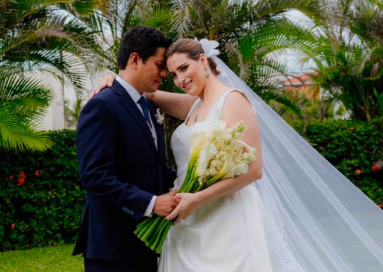 ITZIAR & JULIO